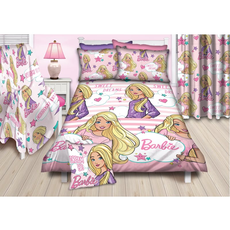 50 Off On Character Kids Bedroom Makeover Set Includes Duvet