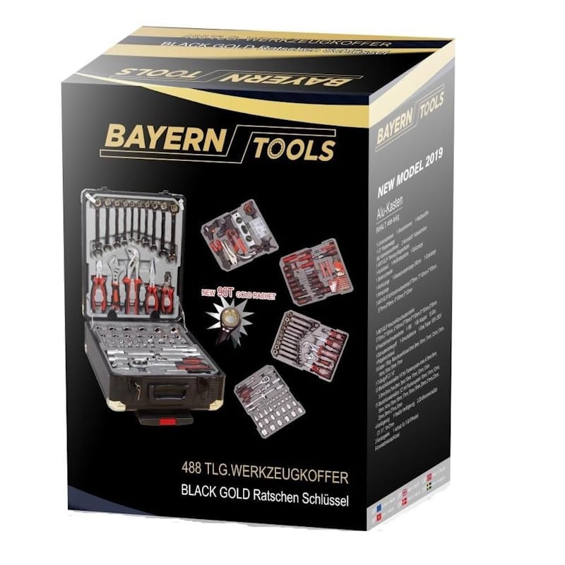 76 Off On 4 Piece Tool Set With Storage Box 76 Off On 4 Piece Tool Set With Storage Box