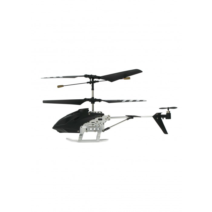 smartphone controlled helicopter