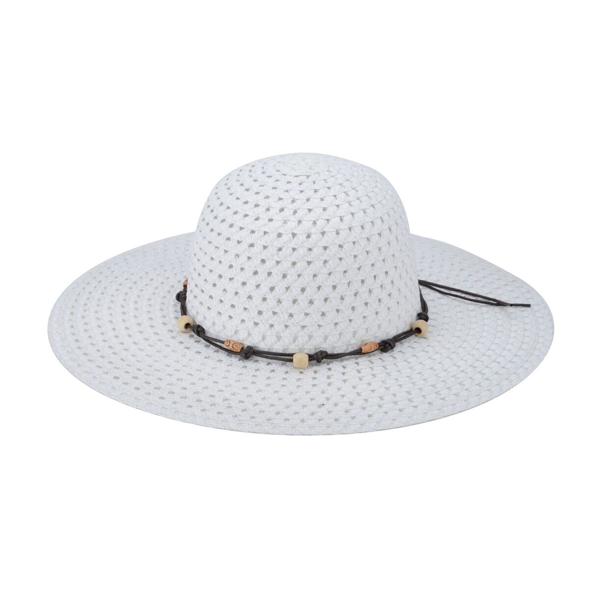 beach hat