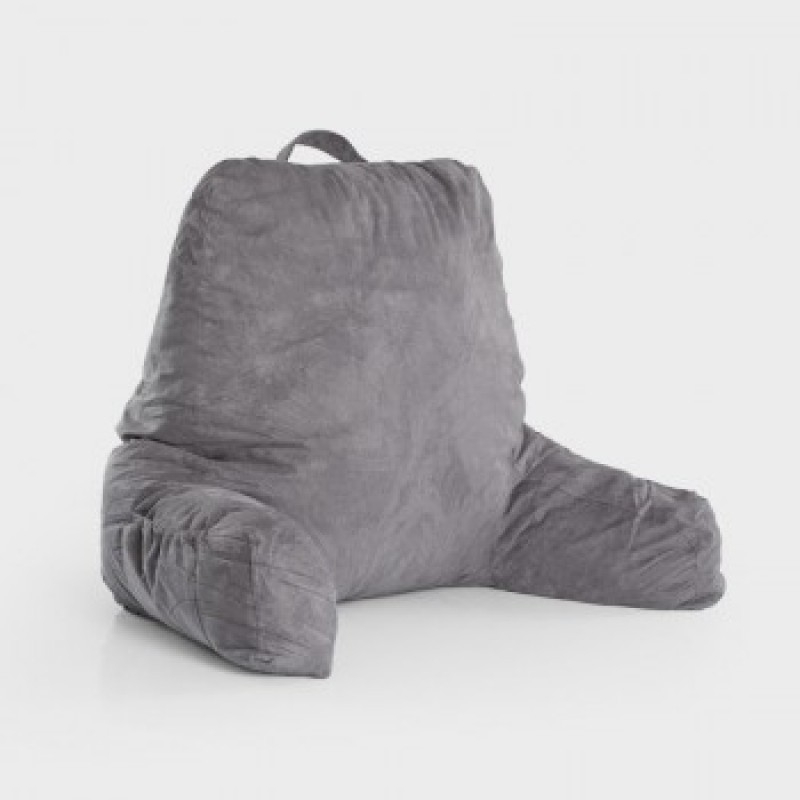 25 Off On Visco Pedic Bed Rest Pillow Onedayonly Co Za