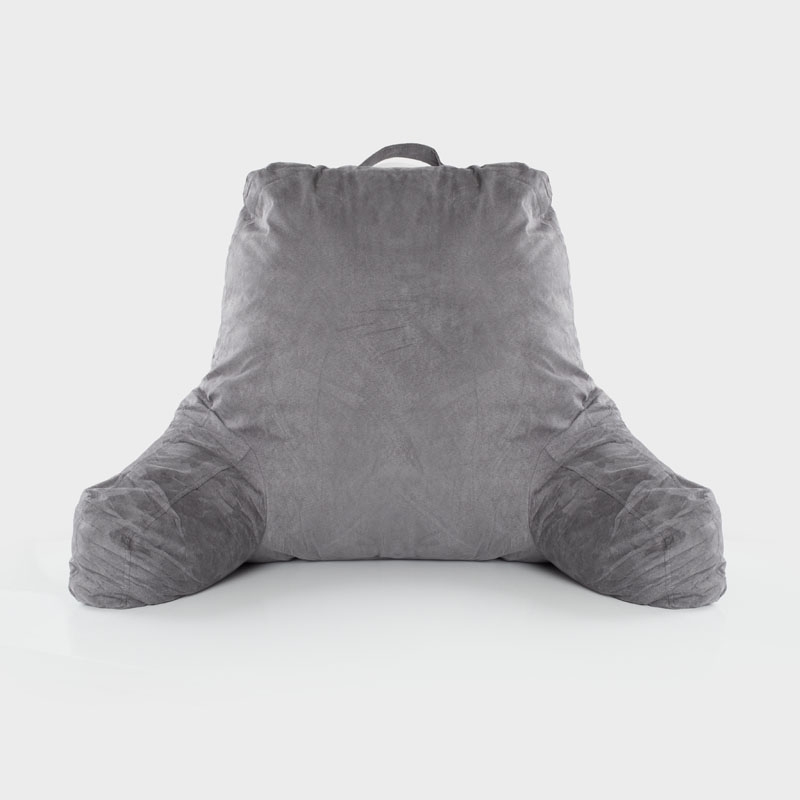 25 Off On Visco Pedic Bed Rest Pillow Onedayonly Co Za