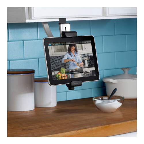 82 Off On Belkin Belkin Tablet Cabinet Mount F5l100cw