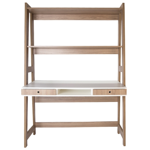 25 Off On Basics Benito 2 In 1 Desk And Bookshelf Onedayonly Co Za