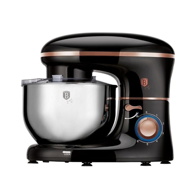 Berlinger haus promo avis