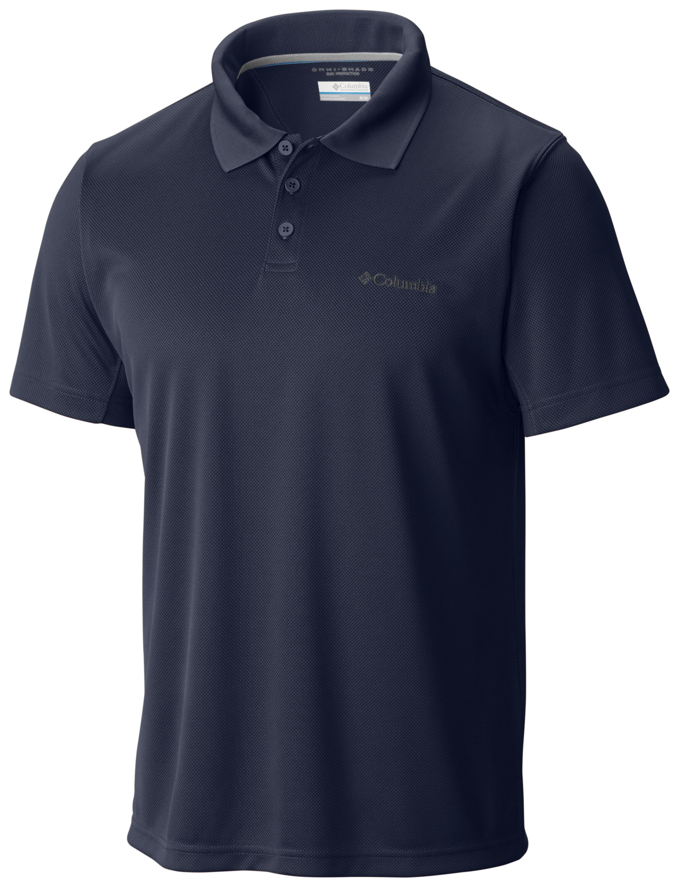 columbia moisture wicking shirts