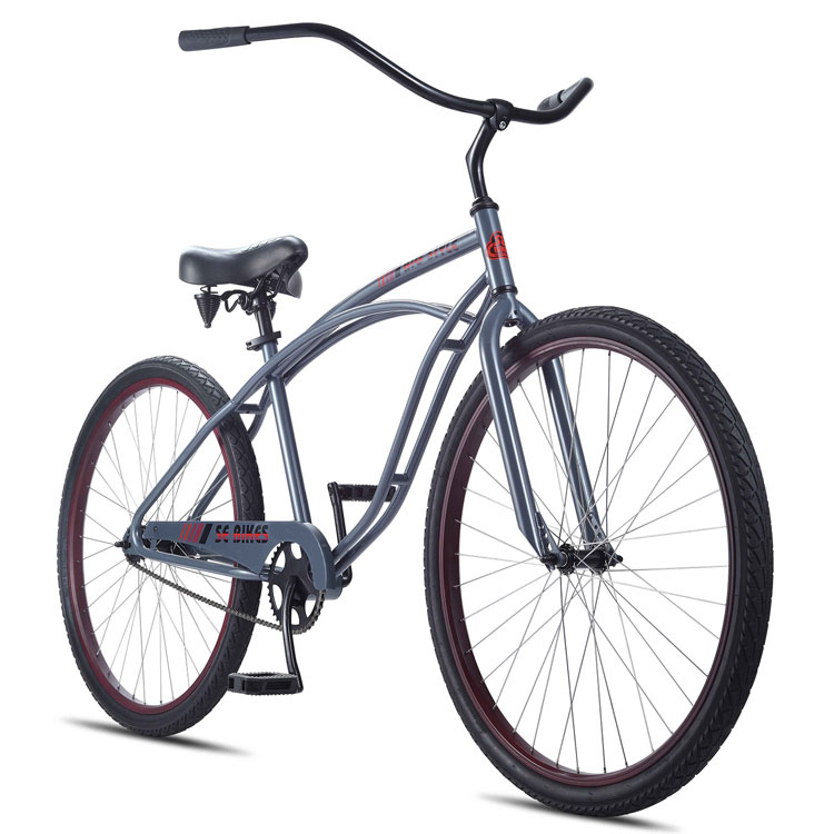 29er beach cruiser