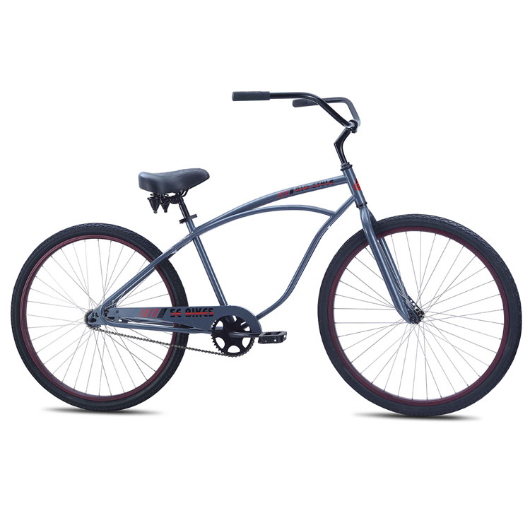 29er beach cruiser