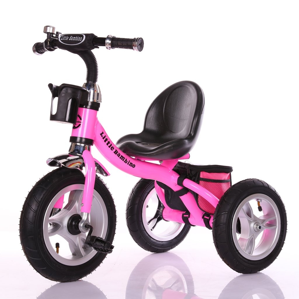 little bambino tricycle