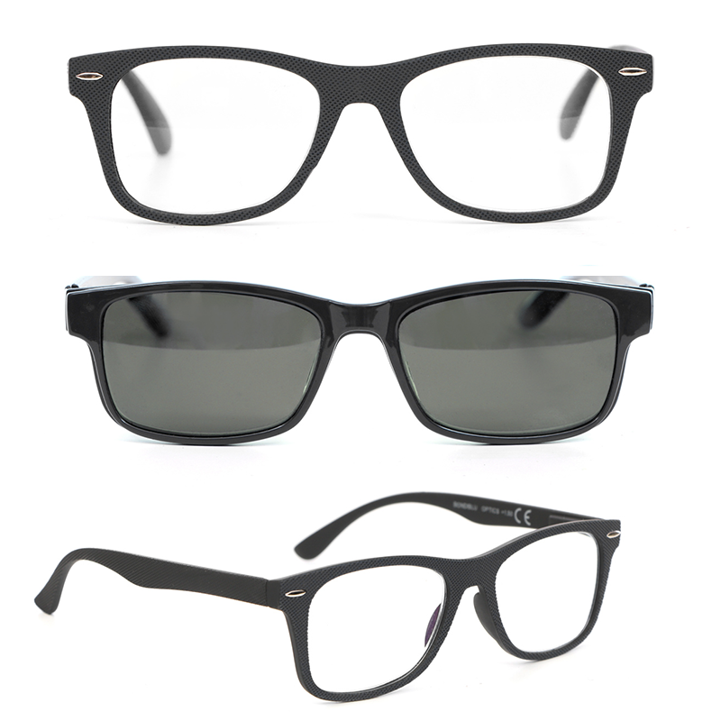 37 off on BondiBlu Reading Glasses with Detachable Sunglasses(Multiple Strengths Available