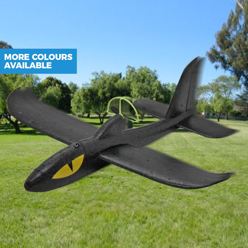 31 off on Kids Foam Glider Plane