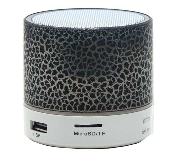 bluetooth disco speaker