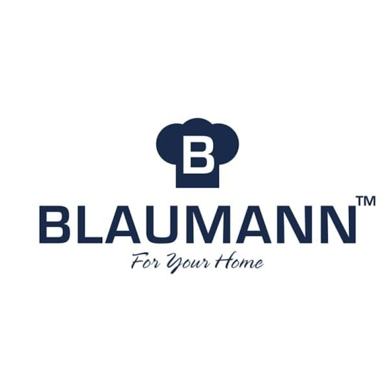 68% off on Blaumann 17-Piece Gourmet Line Stainless Steel Cookware ...