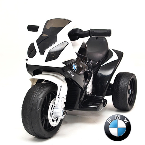 mini bike bmw