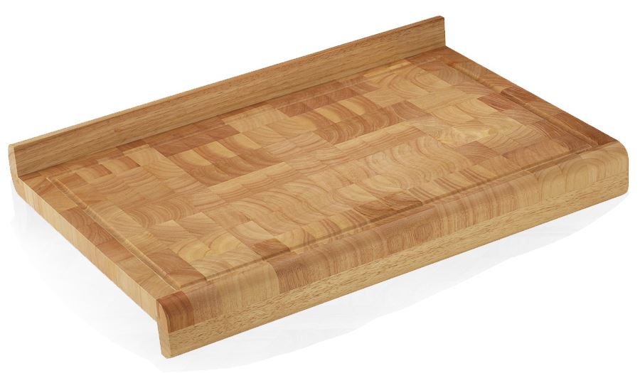 31 Off On Zassenhaus Wooden Reversible Stop Edge Countertop