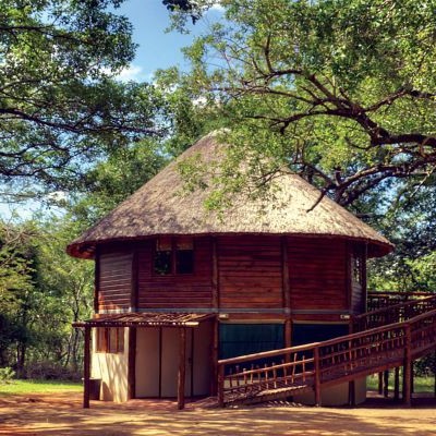 22 Off On Rustic Tree House 2 Night Stay In Rustic Tree House In