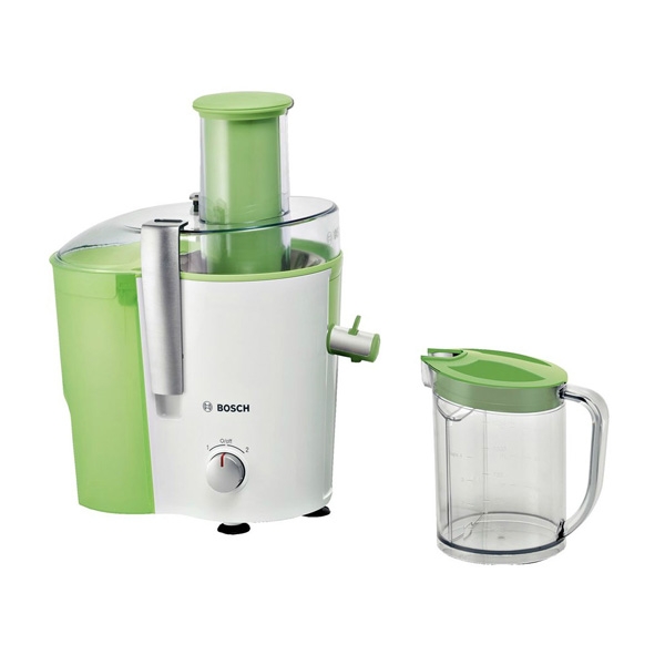 25 off on Bosch 700W Bosch Juicer with XL Feeding Tube OneDayOnly.co.za