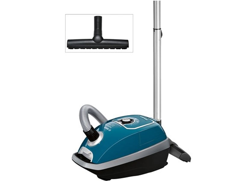 31 Off On Bosch Bosch Moveon 2200w Parquet Vacuum Cleaner