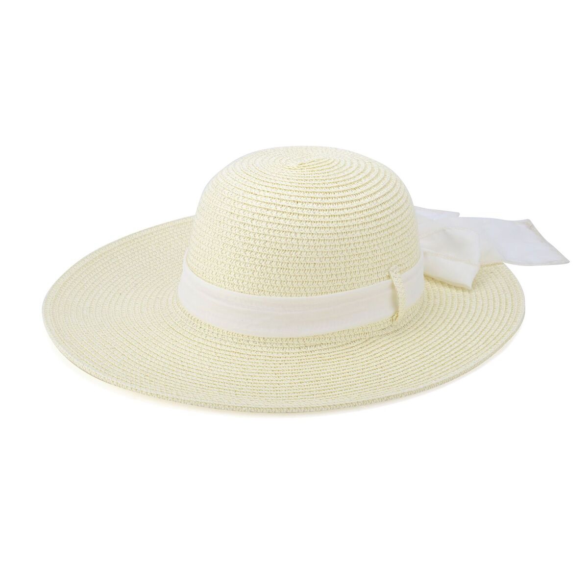 beach hat