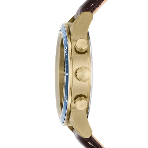 flynn sport chronograph