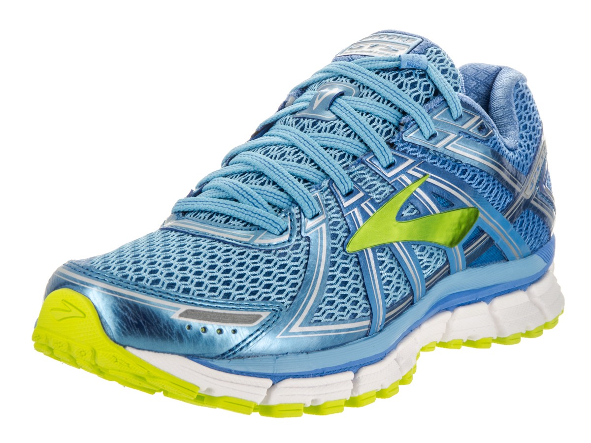 brooks adrenaline gts 17 blue