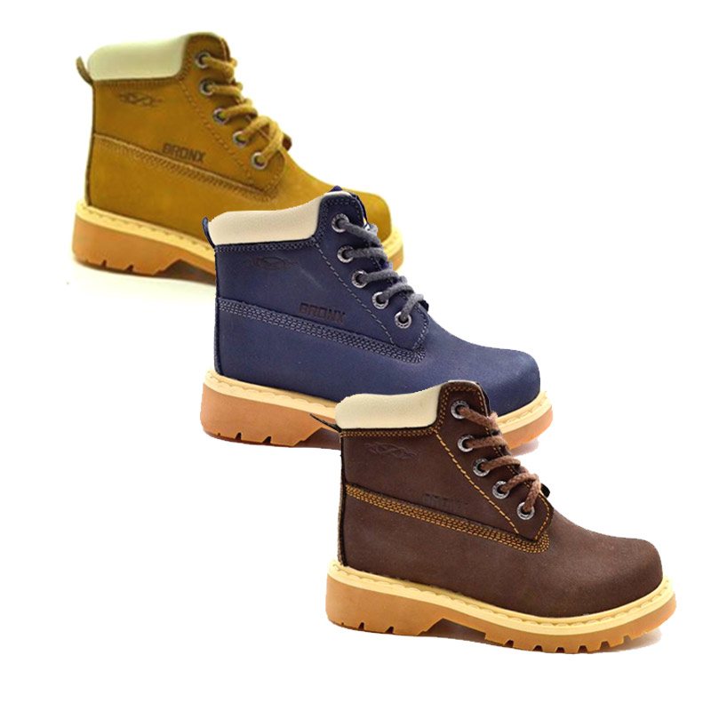bronx hunter boots