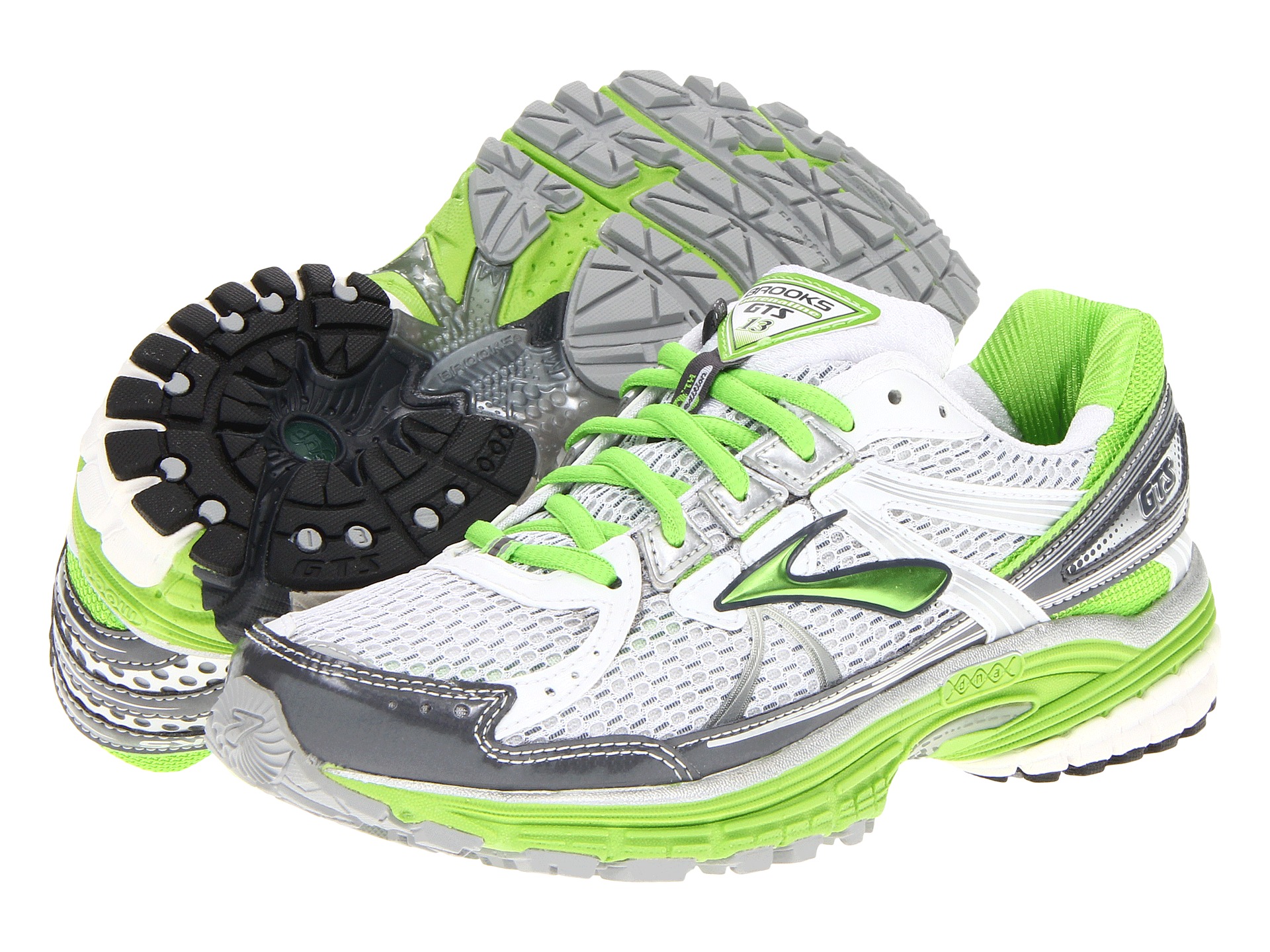 brooks adrenaline gts 13 shoes