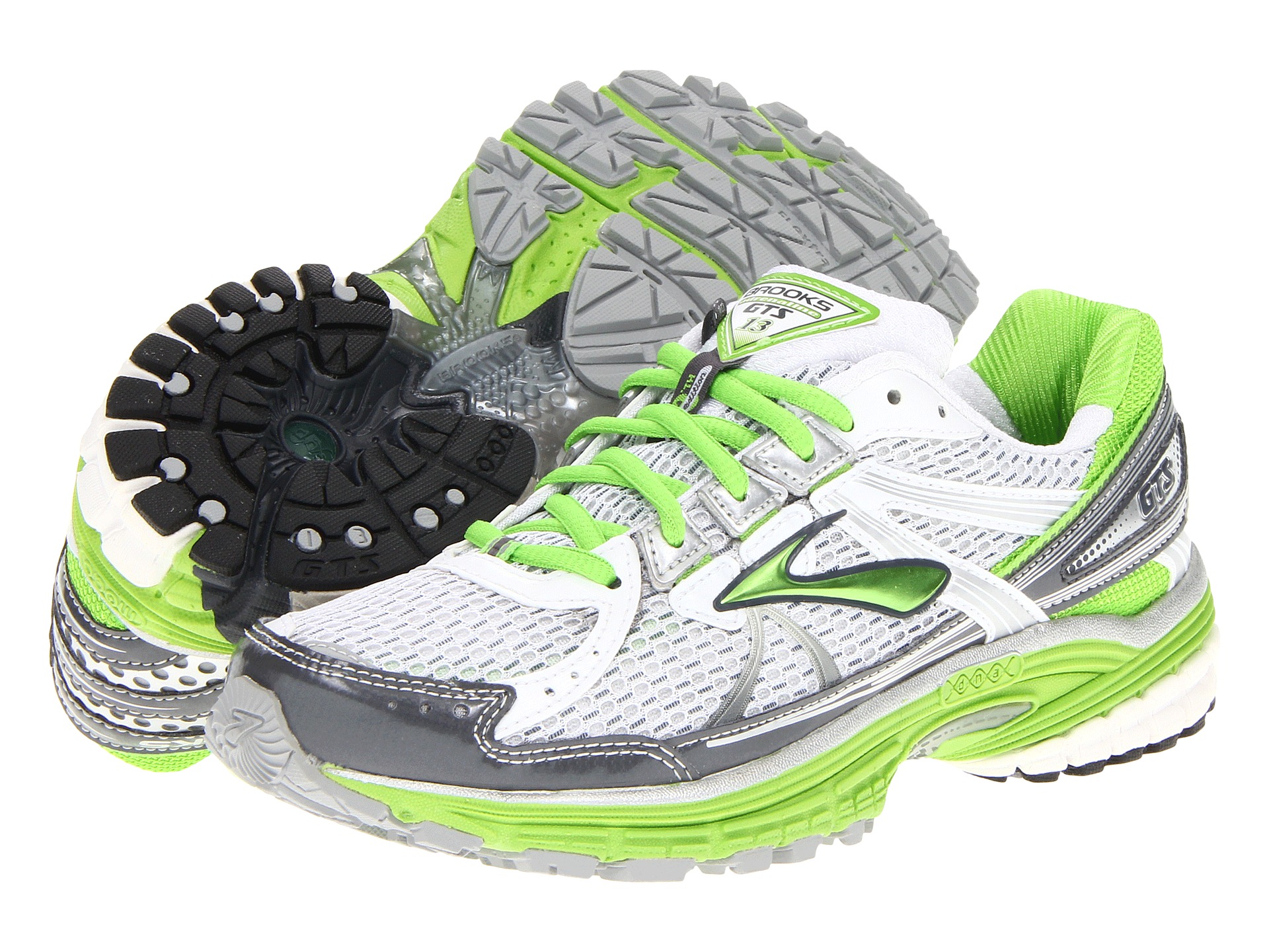 brooks adrenaline gts 13 2015