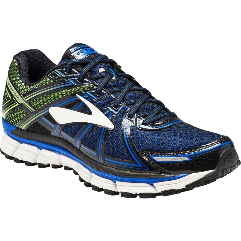 40% off on Brooks Men's Adrenaline GTS 17 Support Running Shoes ...