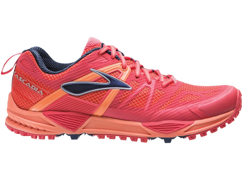 brooks cascadia 10