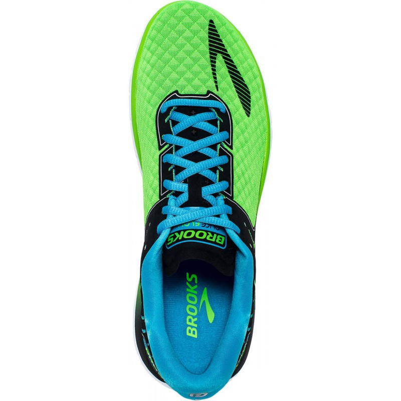 brooks men's pureflow 6