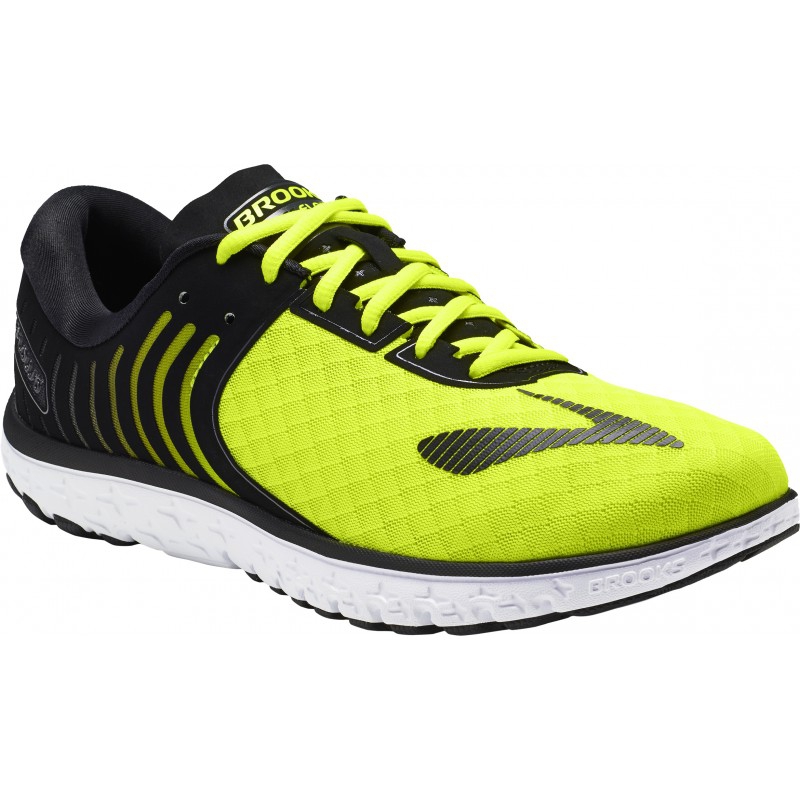 brooks pureflow 6 mens blue