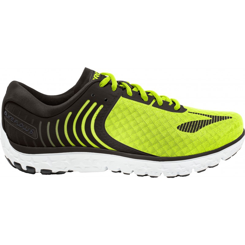 brooks pureflow 6 mens on sale