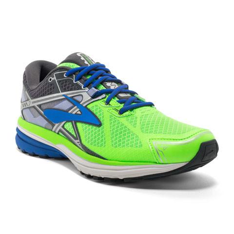 brooks ravenna 7 review