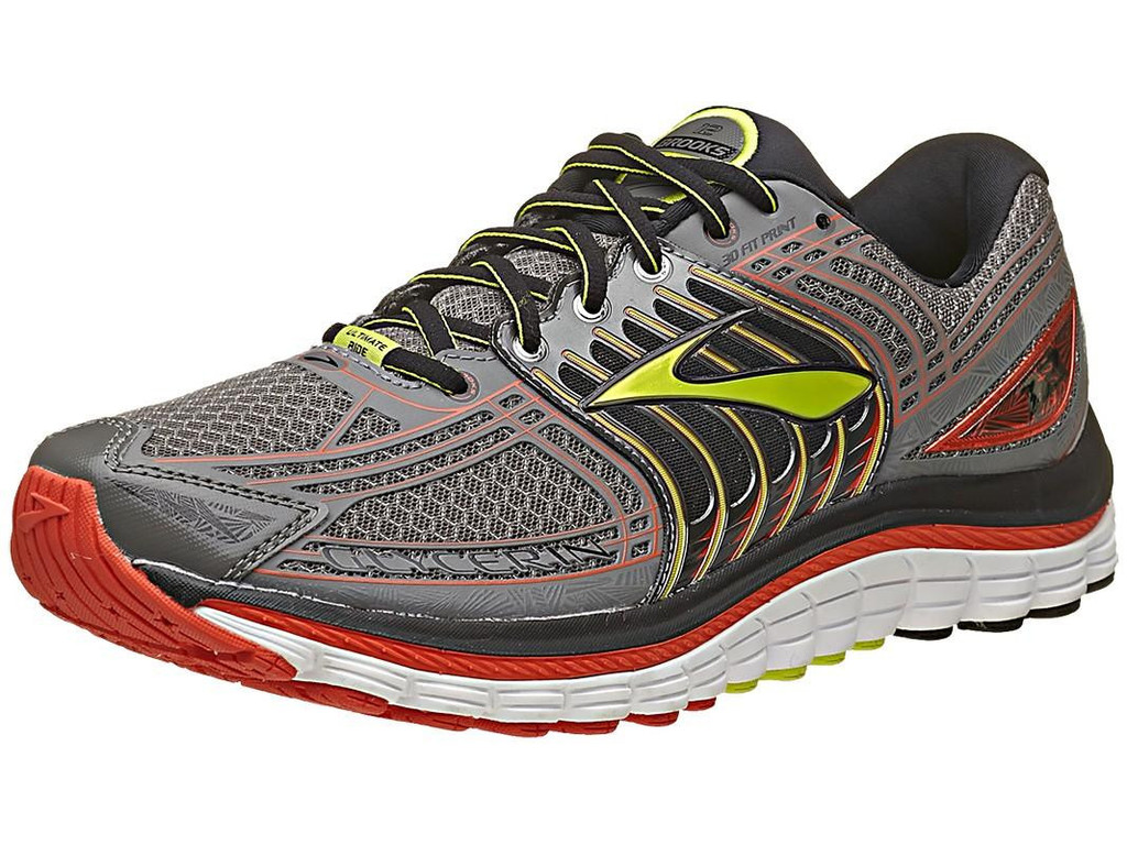 Brooks glycerin 12 mens price clearance