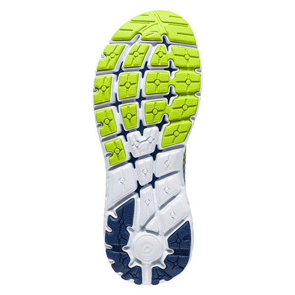 brooks pureflow 5 mens purple