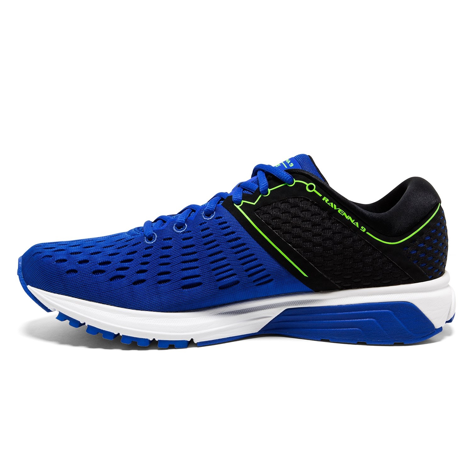 brooks ravenna 9 mens