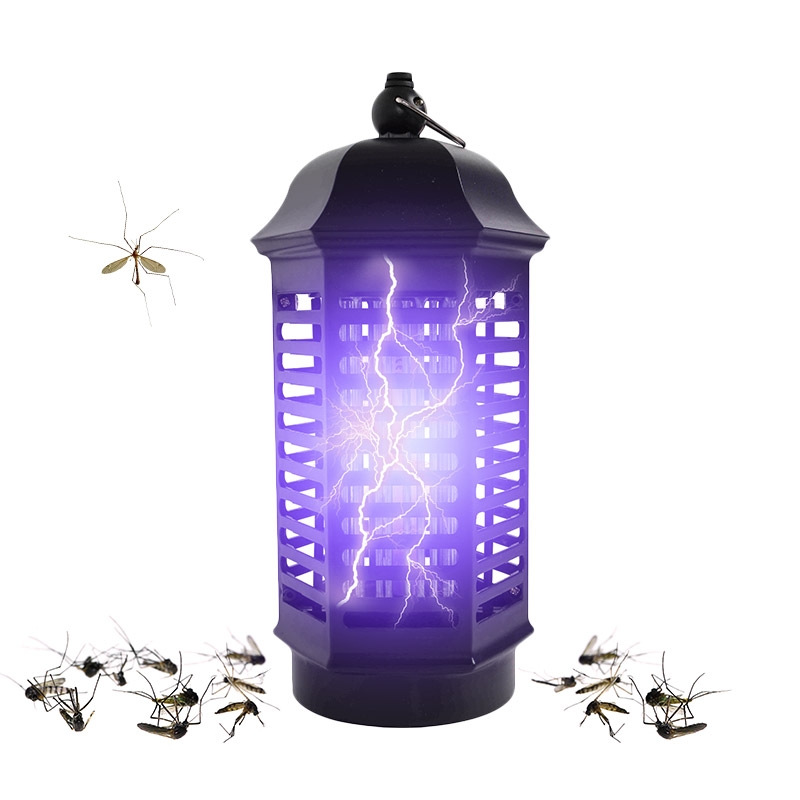 29% off on Impact Electric Insect Zapper & Trap | OneDayOnly.co.za