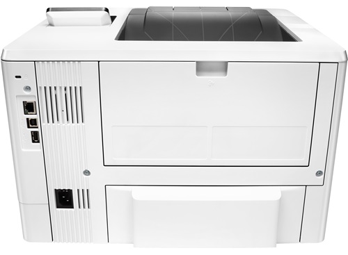 45 off on HP LaserJet Pro M501 Black and White Laser Printer