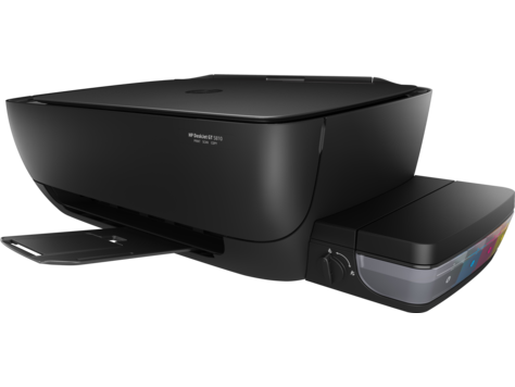 25 off on HP Deskjet GT 5810 AllinOne Colour Printer with 4 Easy