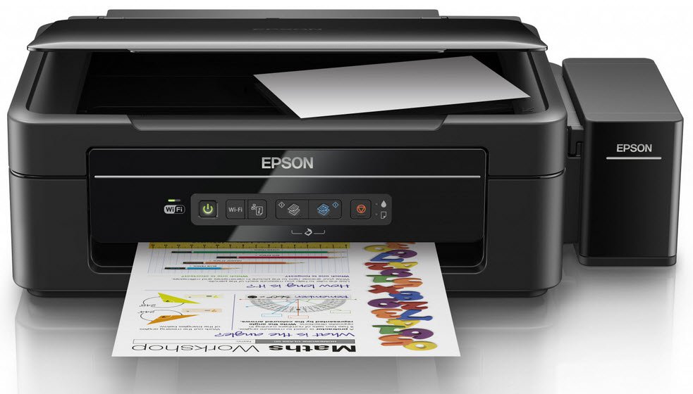 Vista epson r300 user