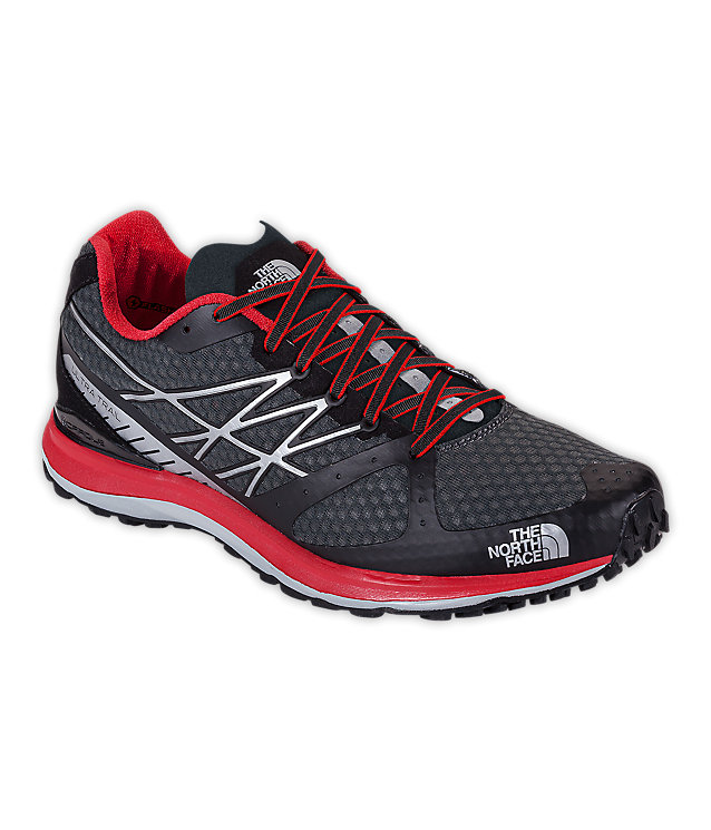 north face trail running shoes