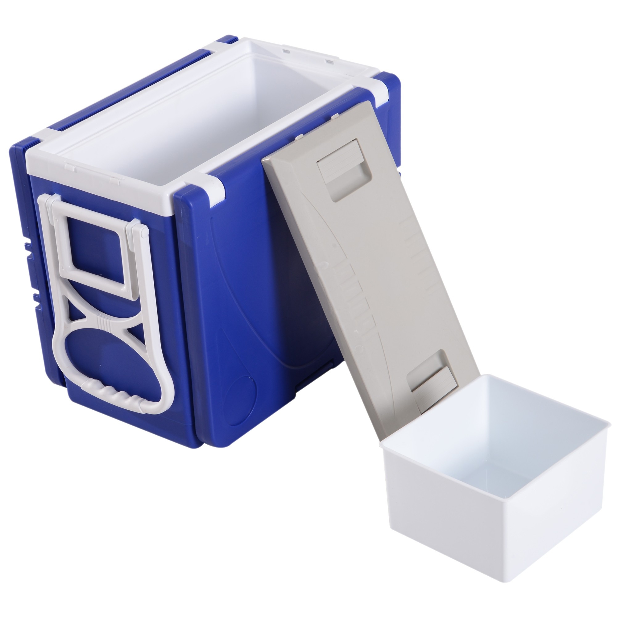 40% off on Travel Smart 28L Convertible Cooler Box Folding ...