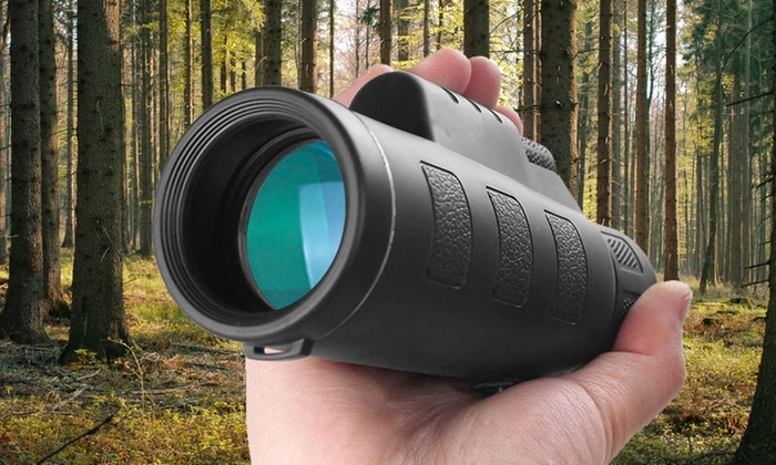 40 off on Monocular 1500m9500m Long Distance Military Monocular