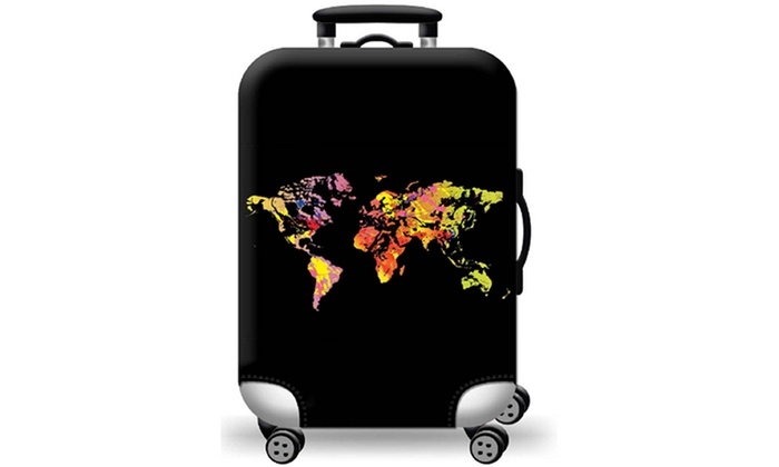 Game Of Thrones Suitcase Protector Travel Luggage Cover Fit