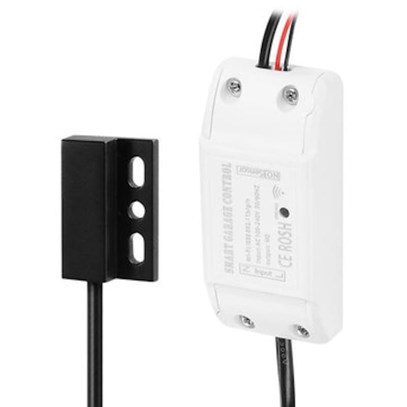 30 Off On Eachen Smart Tuya Control Garage Door Opener App