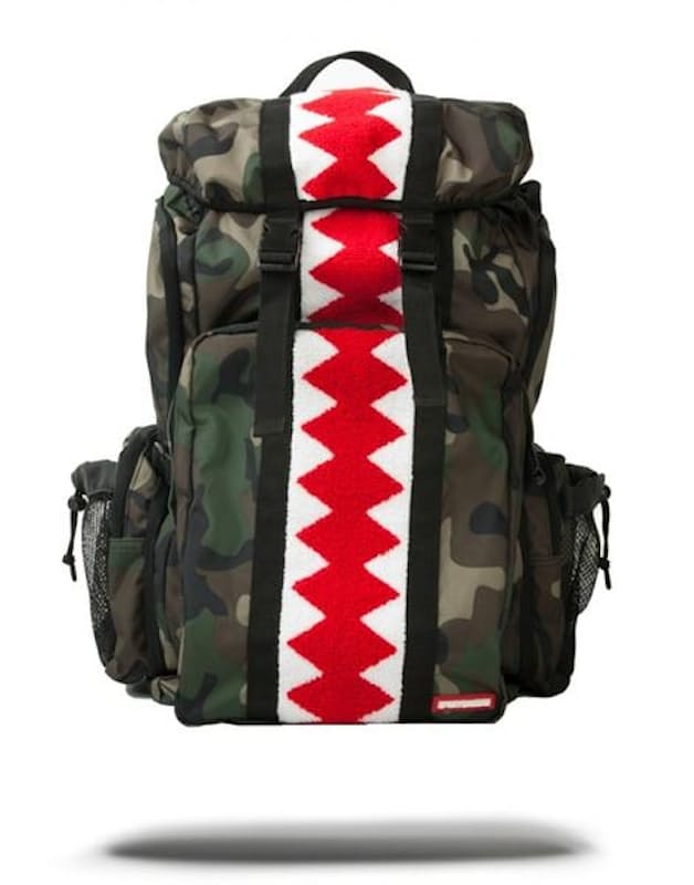Sprayground Backpack Limited Edition Pdf | Wydział Cybernetyki