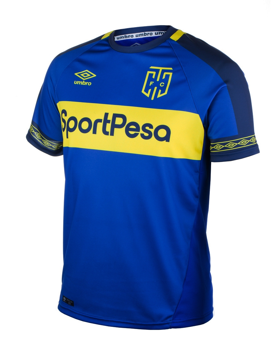 43% off on PSL Men's 2018/19 Replica Home & Away Shirts ...