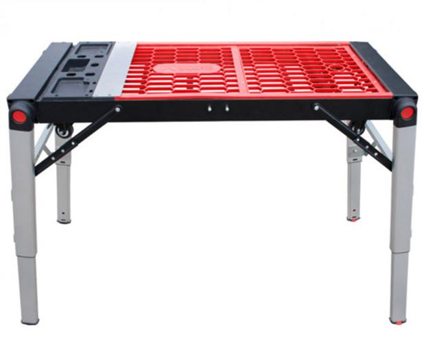 45 Off On Tork Craft Four In One Workstation Standing Platform