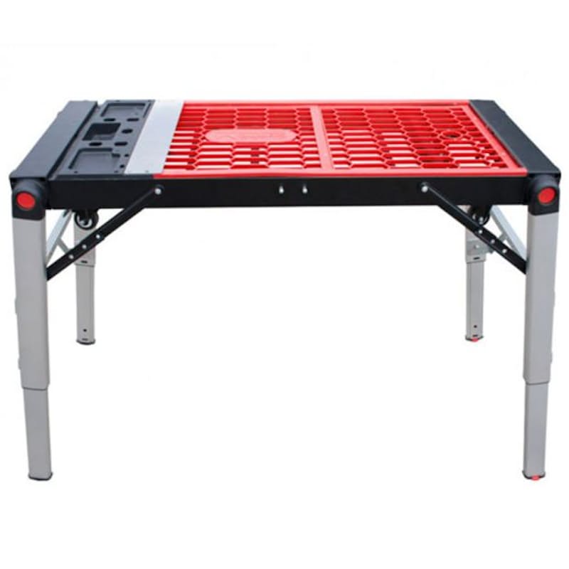 45 Off On Tork Craft Four In One Workstation Standing Platform
